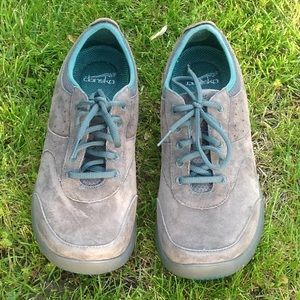 Dansko Walking Shoe